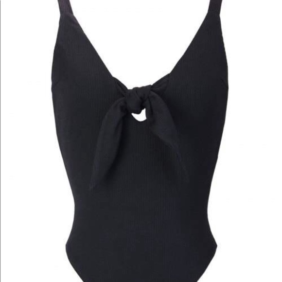 🖤NWOT- Audrey 3+1 “making moves” body suit🖤 - Picture 1 of 3